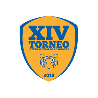 Torneo Internacional de academias Tigres